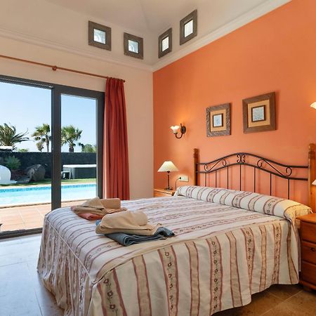 Villa Carabela 83 普拉亚布兰卡 外观 照片