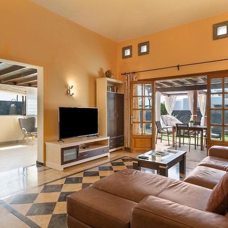 Villa Carabela 83 普拉亚布兰卡 外观 照片
