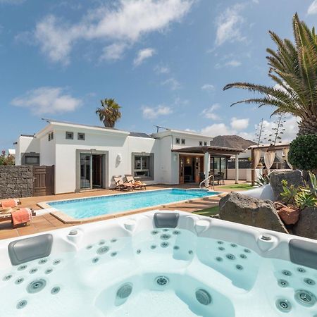 Villa Carabela 83 普拉亚布兰卡 外观 照片