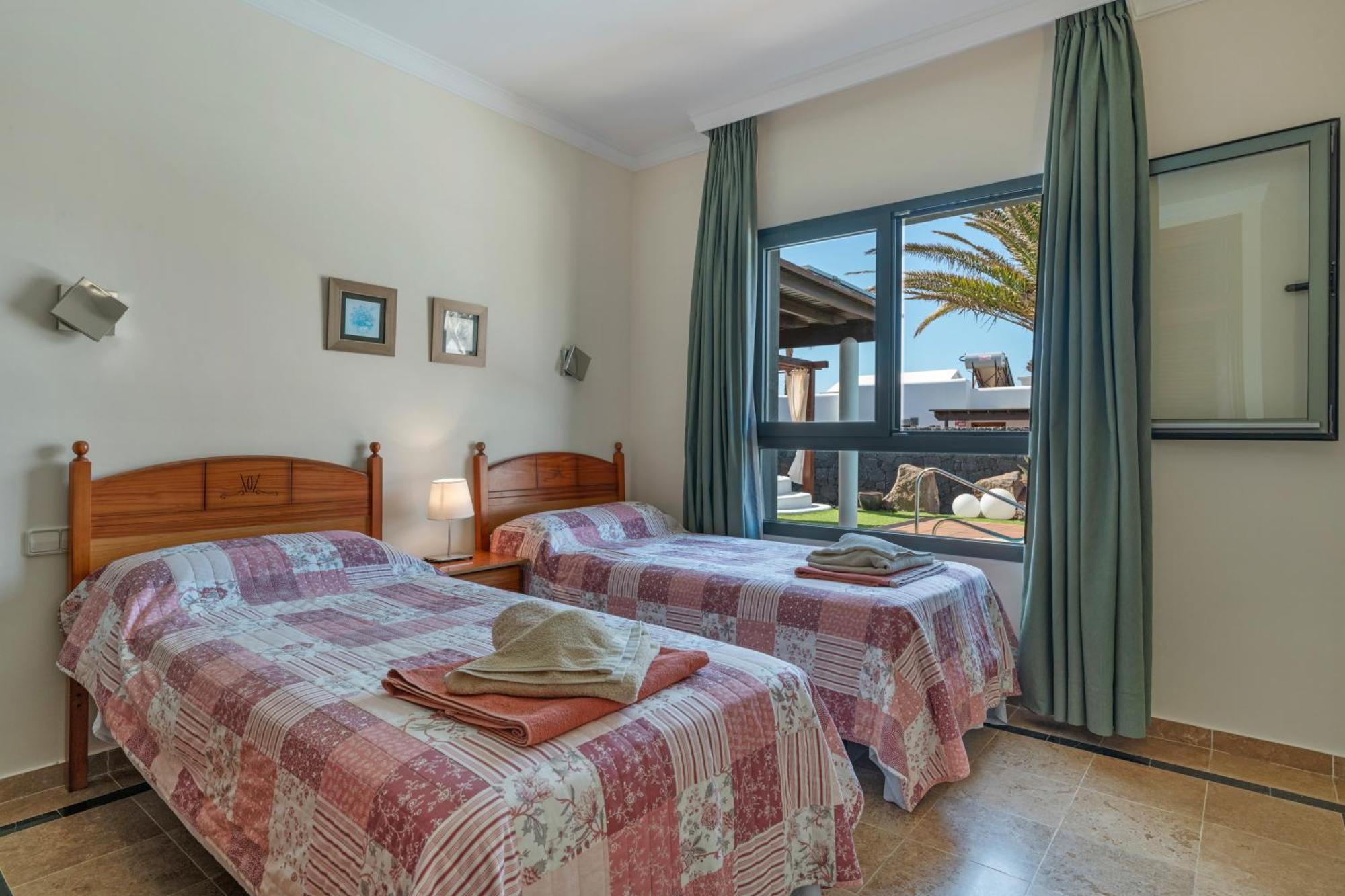 Villa Carabela 83 普拉亚布兰卡 外观 照片