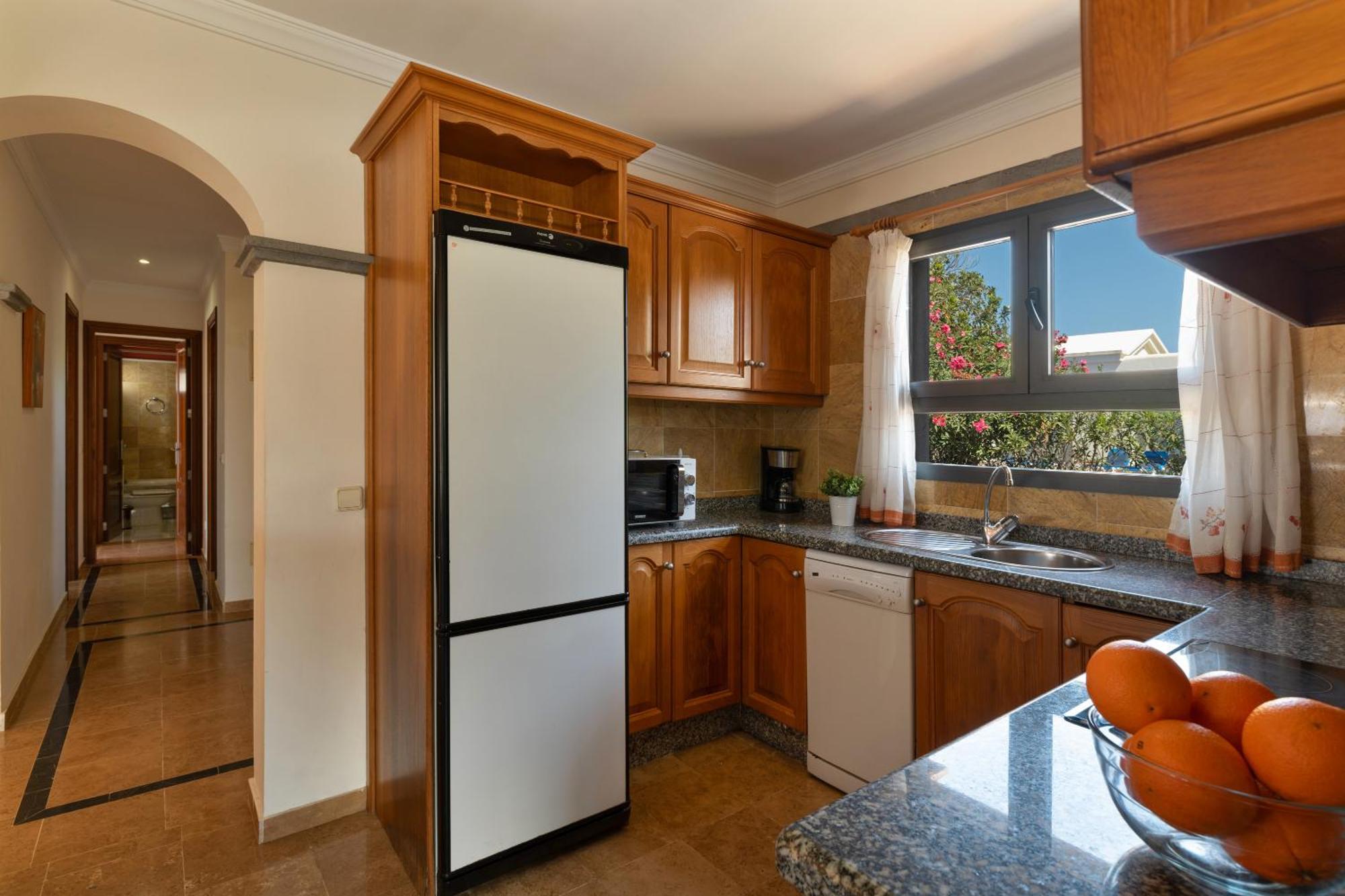 Villa Carabela 83 普拉亚布兰卡 外观 照片