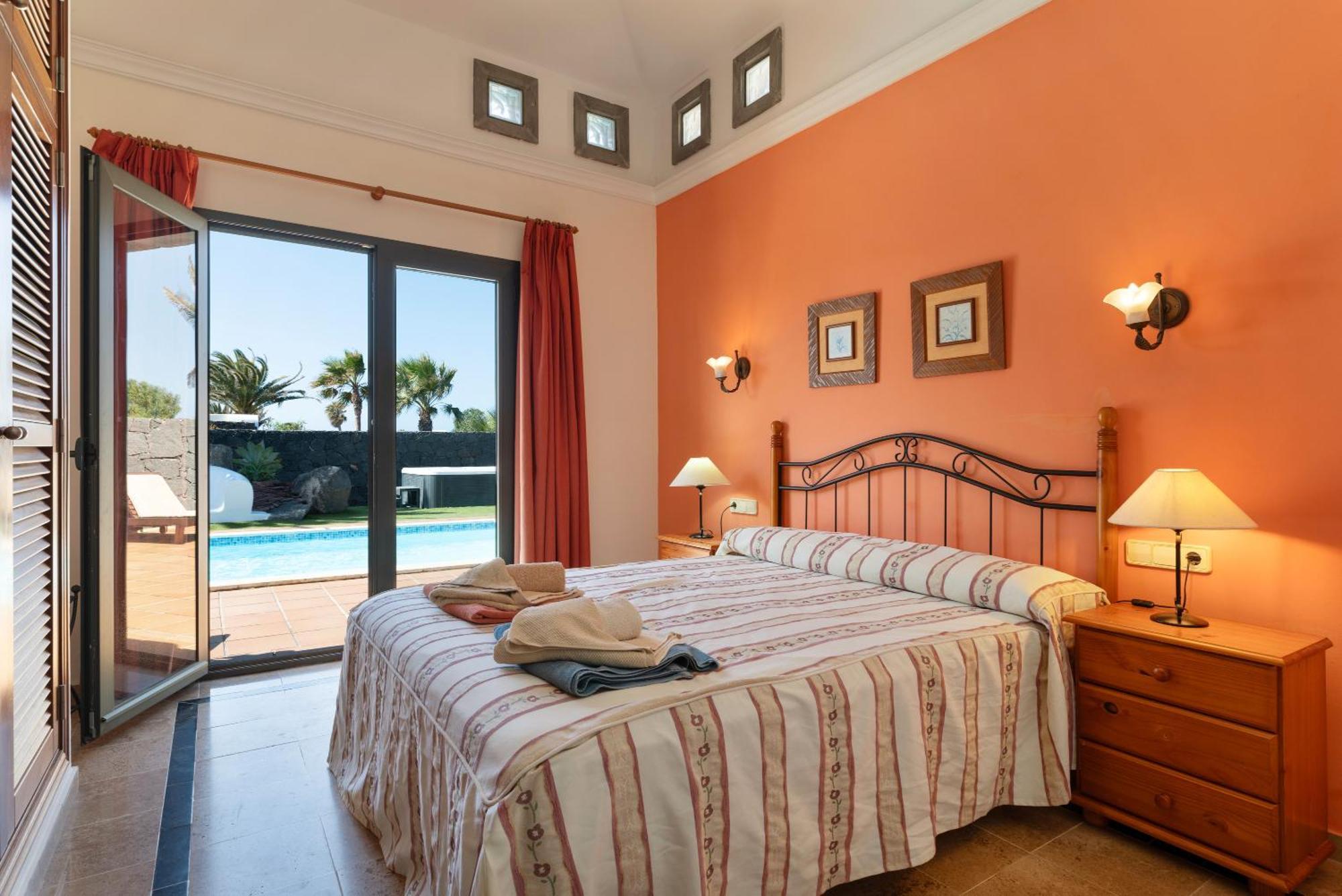 Villa Carabela 83 普拉亚布兰卡 外观 照片