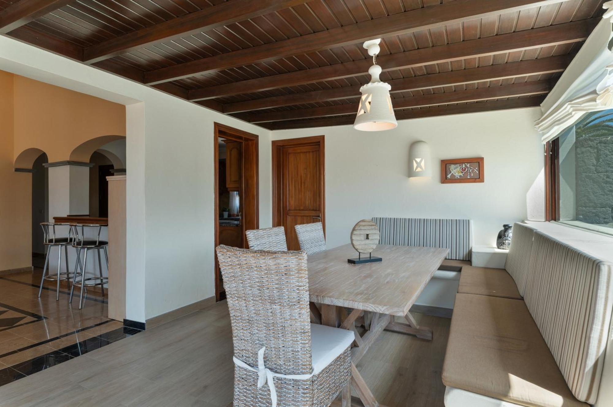 Villa Carabela 83 普拉亚布兰卡 外观 照片