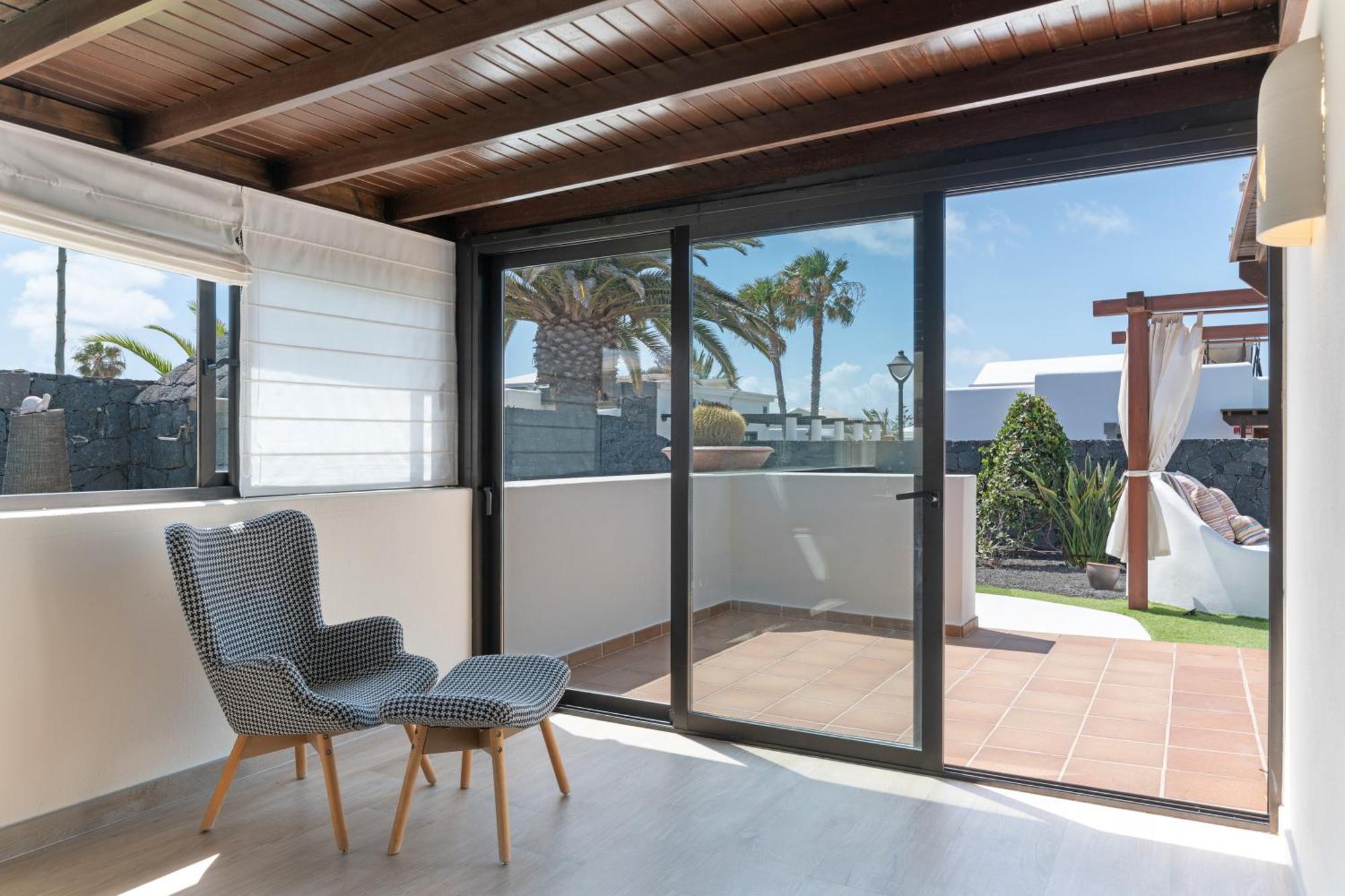 Villa Carabela 83 普拉亚布兰卡 外观 照片